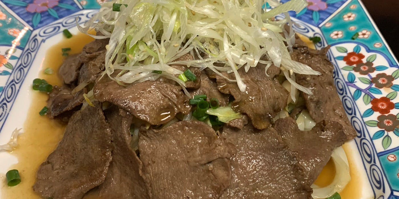 六本木三丁目酒場 少々 - 画像5