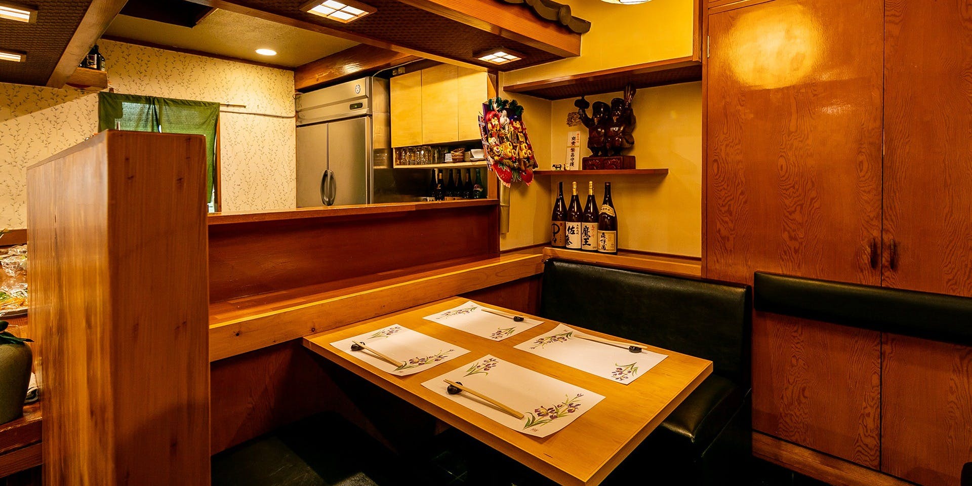 六本木三丁目酒場 少々 - 画像2