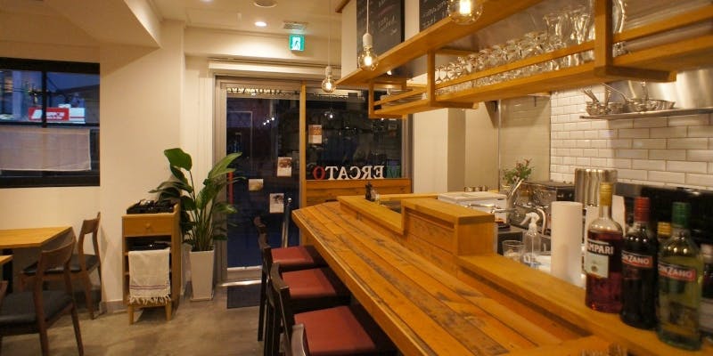 お席のみのご予約