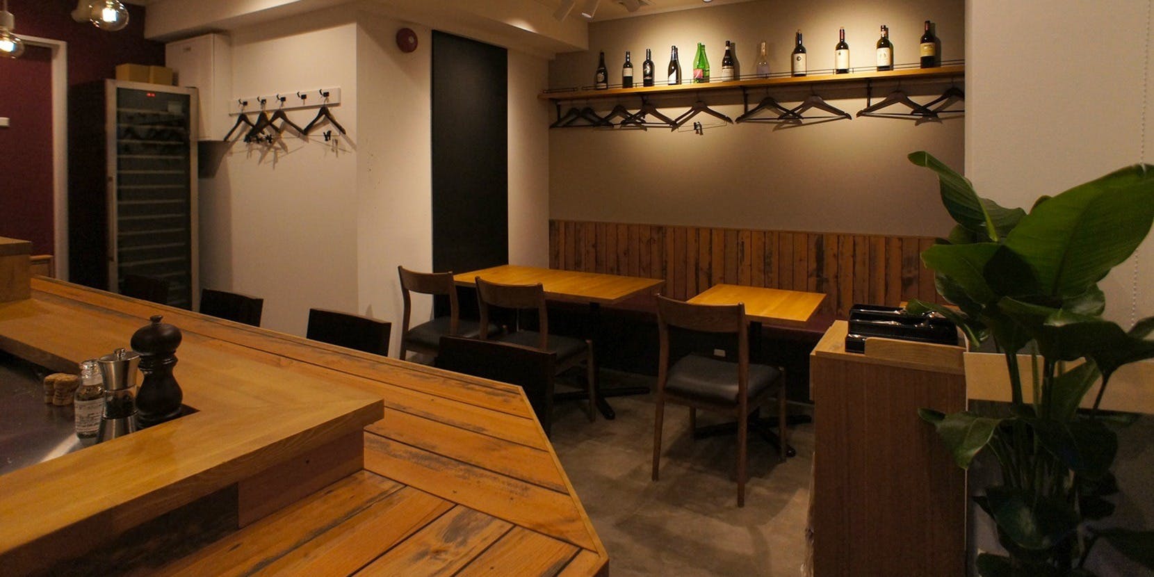 トラットリア メルカート - 画像1