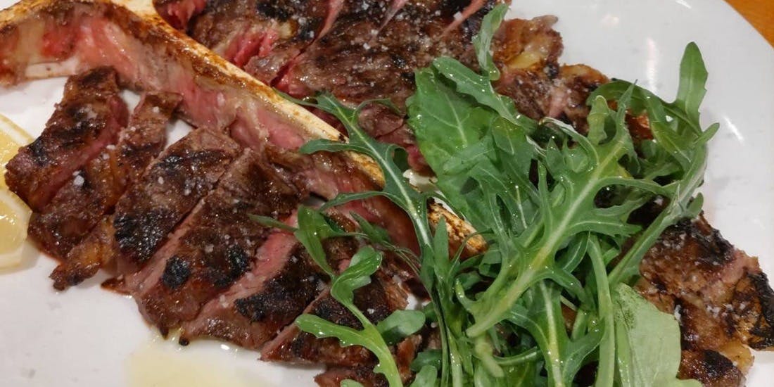 トラットリア メルカート - 画像5