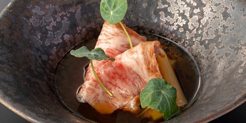 撫子　NADESHIKO【冬コース】