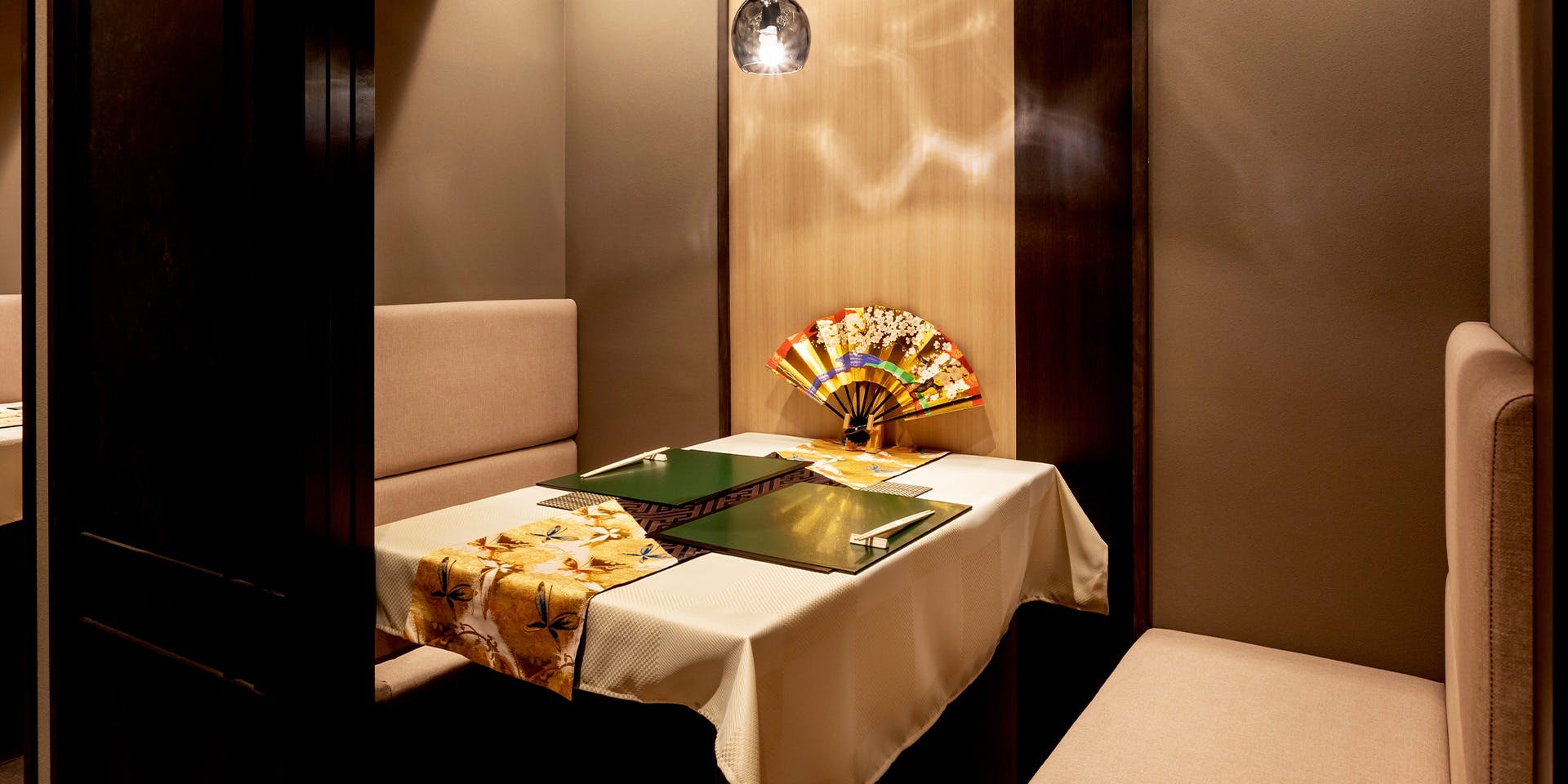 銀座 鉄板焼き ステーキ K-sio - 画像3