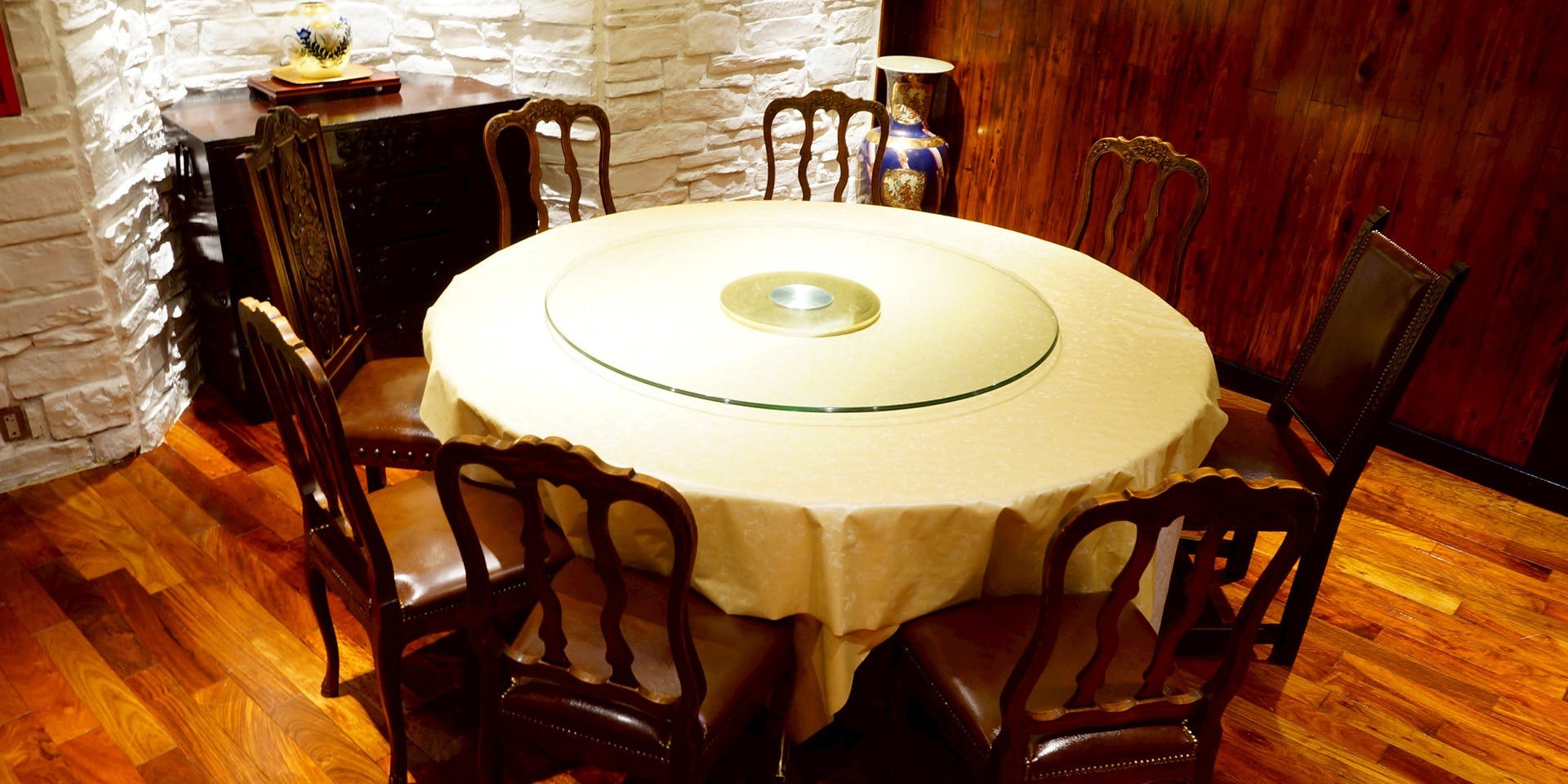 家宴（中国茶房8麻布十番店別館） - 画像2