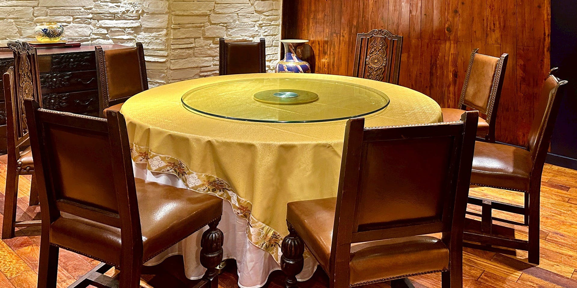 家宴（中国茶房8麻布十番店別館） - 画像3