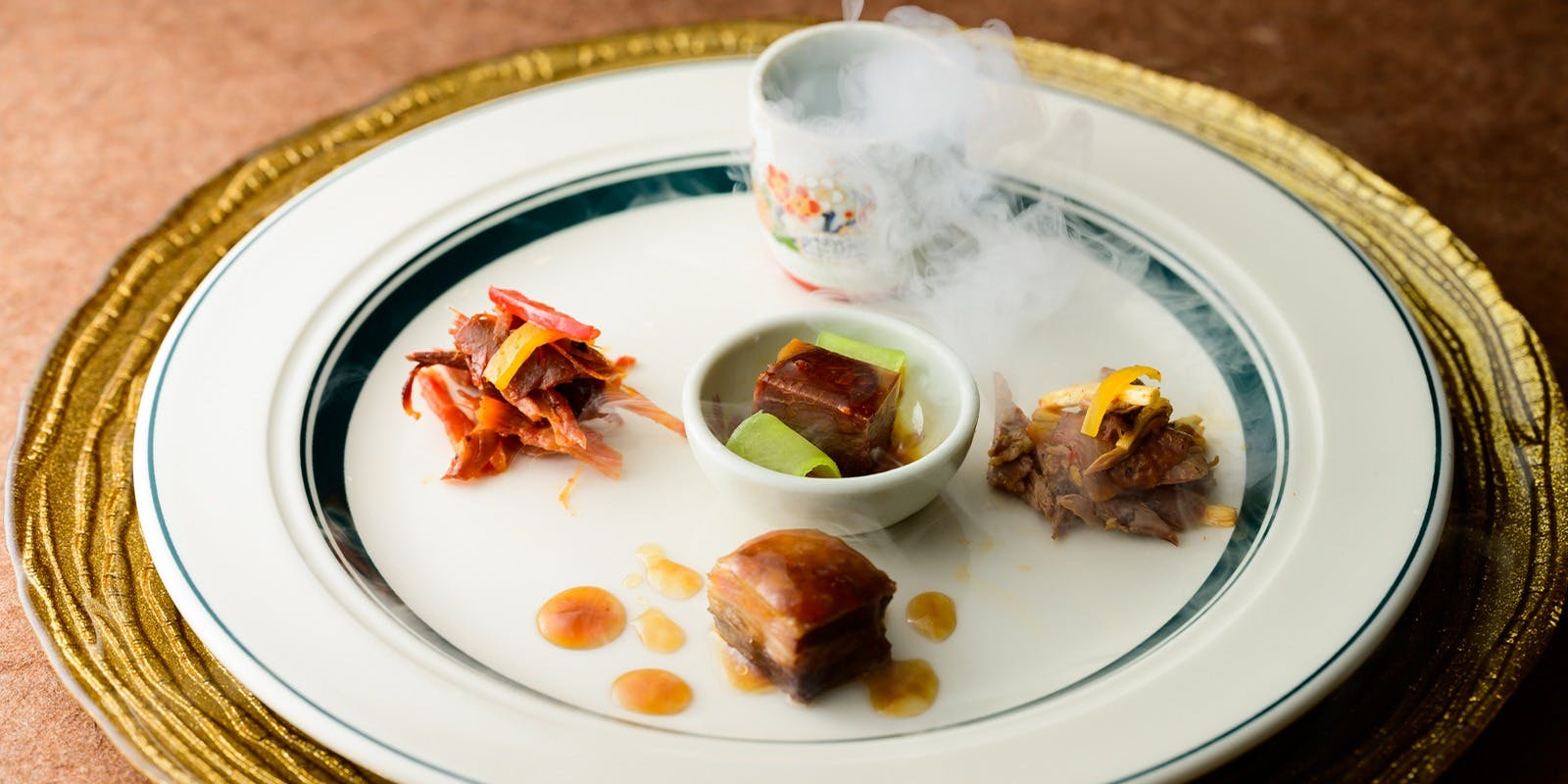 家宴（中国茶房8麻布十番店別館） - 画像5