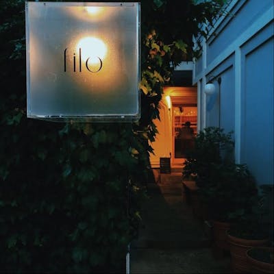 大切なイベントをfiloで