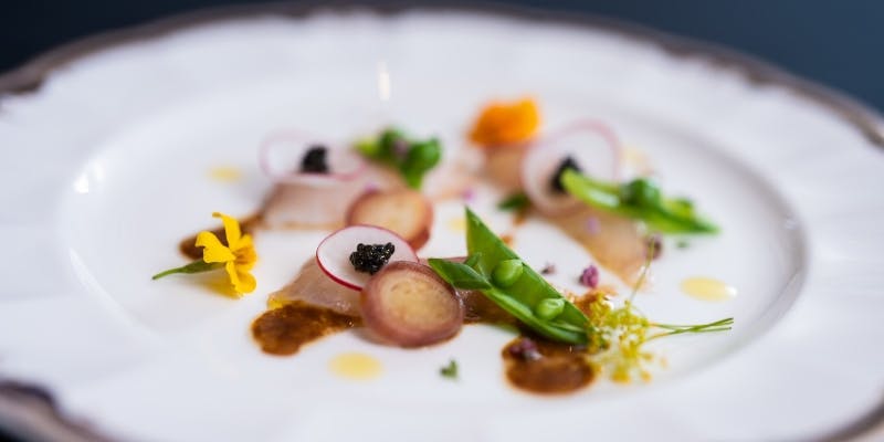 【Experience Dinner】