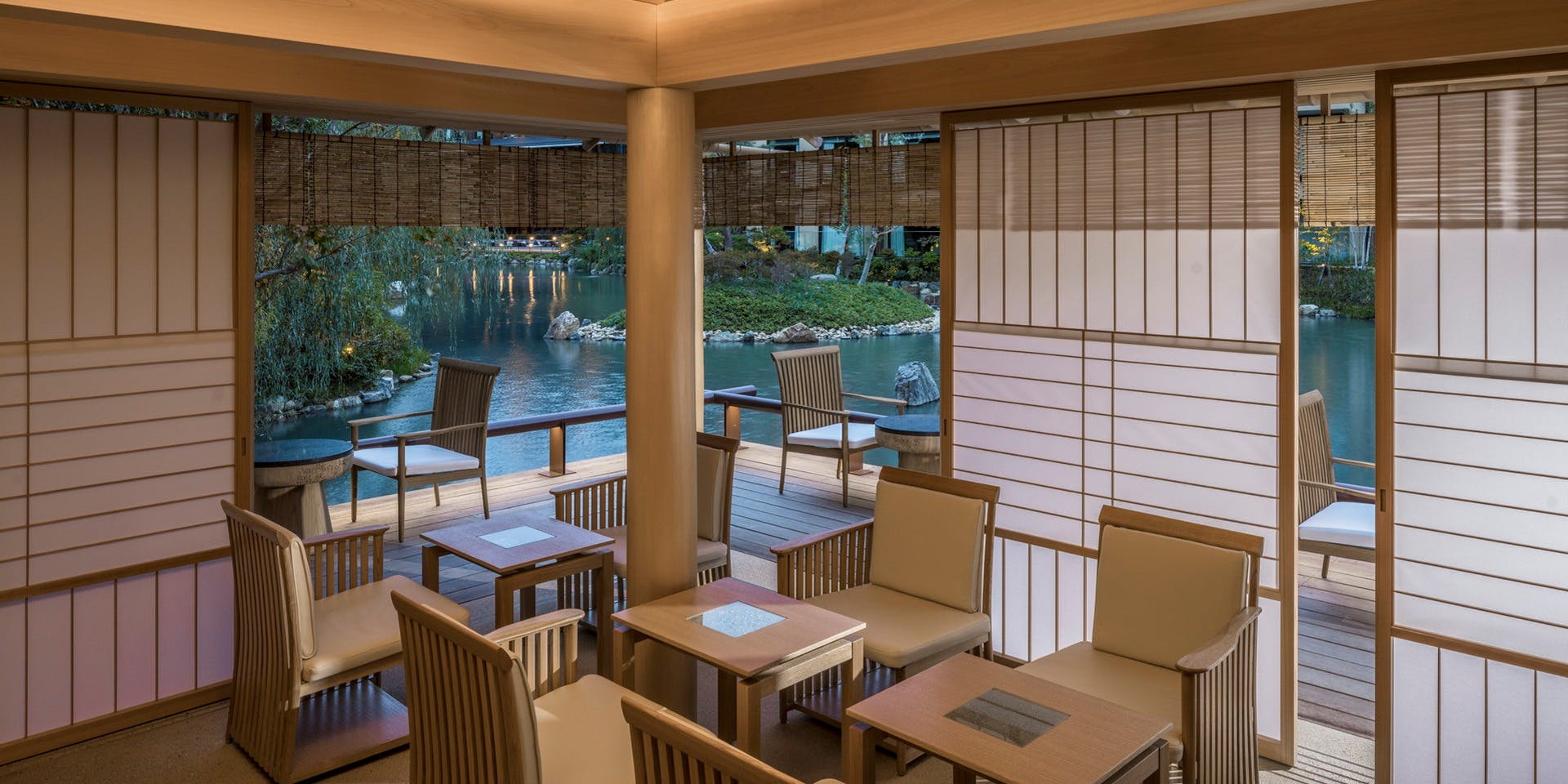 楓樹／フォーシーズンズホテル京都 - 画像2