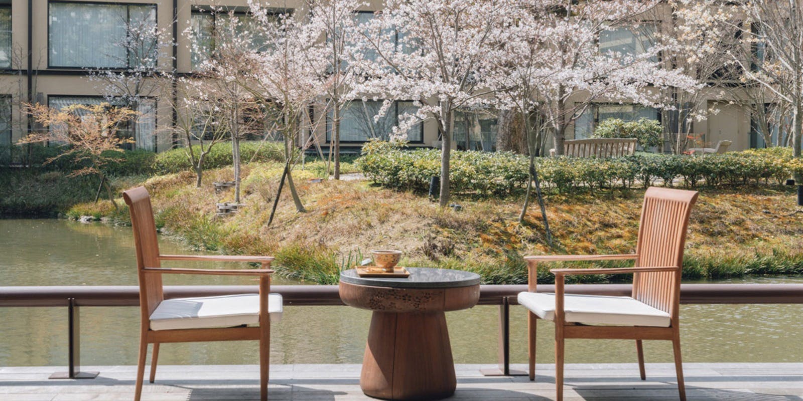 楓樹／フォーシーズンズホテル京都 - 画像3