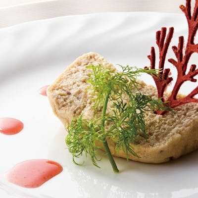 一組ごとに仕立てる、特別なフレンチ