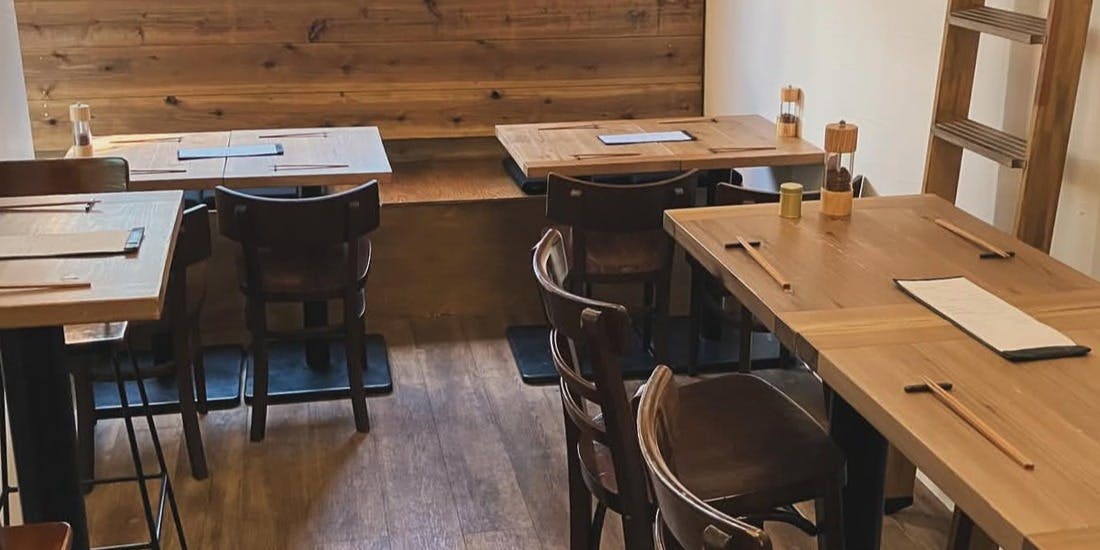 鰻 くどう - 画像2