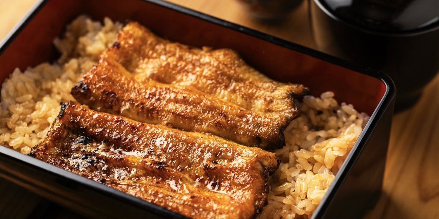 鰻 くどう - 画像4