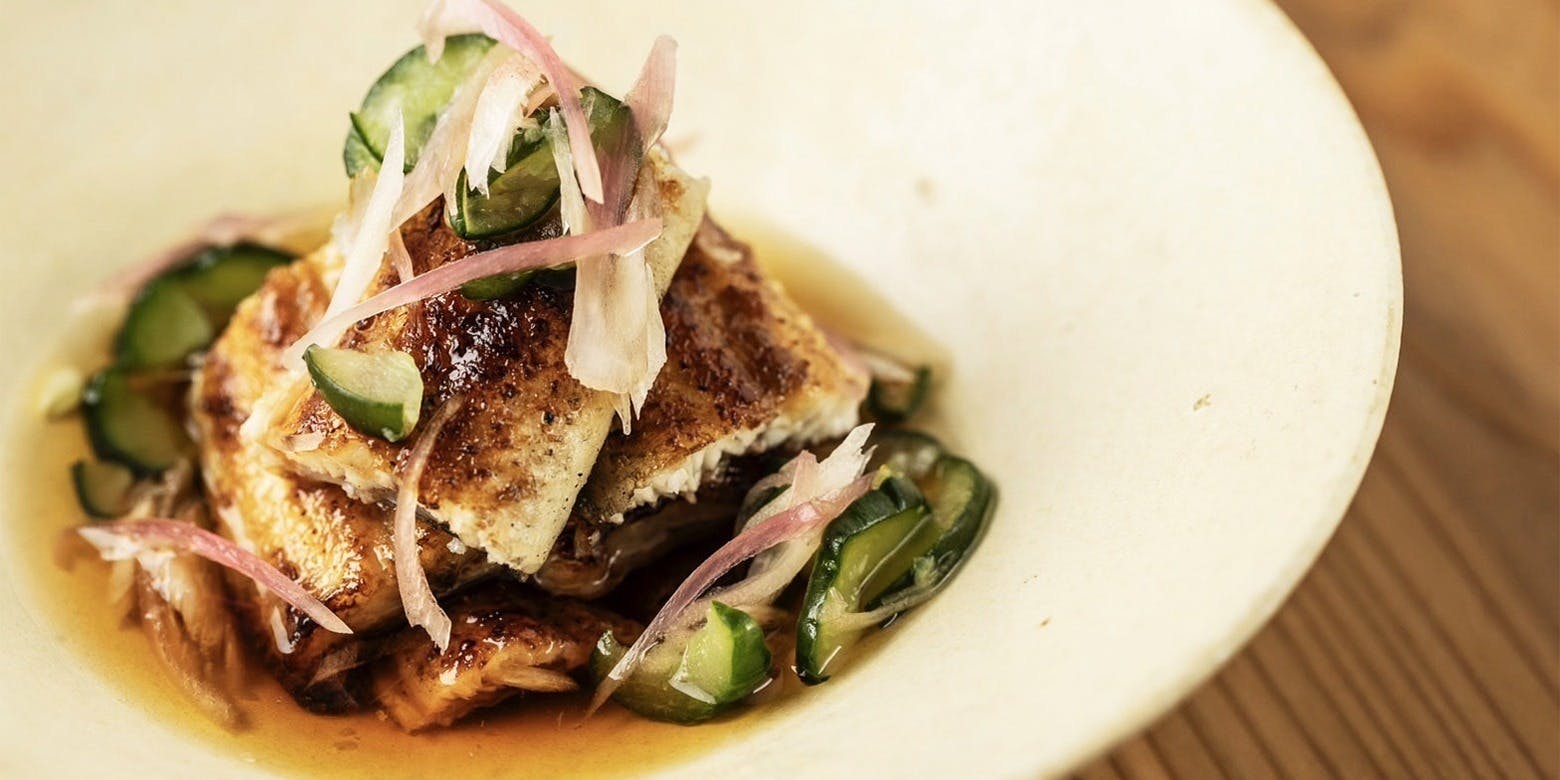 鰻 くどう - 画像5