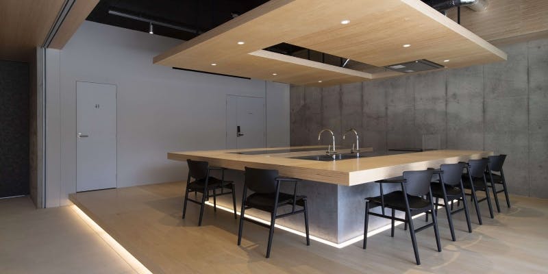 席のみのご予約