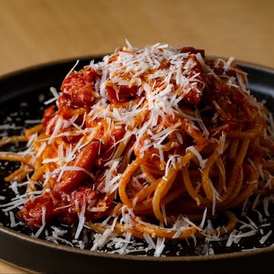 季節の食材を活かした本格イタリアン