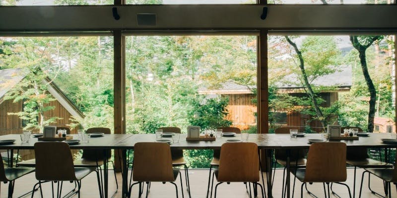 【お席のみ予約】