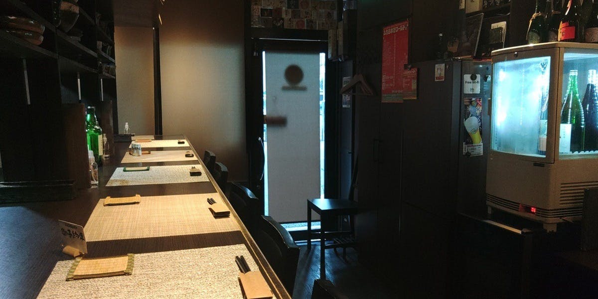 燻製×日本酒 OZ家（おずや） 2枚目