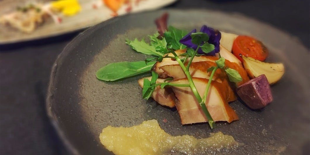 燻製×日本酒 OZ家 - 画像4