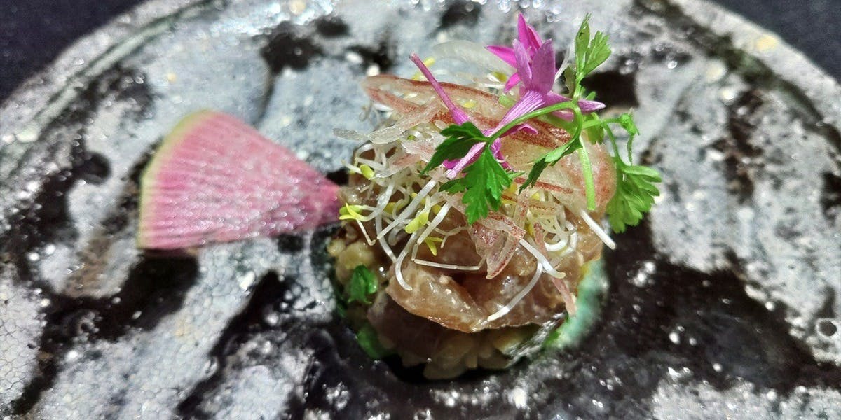 燻製×日本酒 OZ家 - 画像5