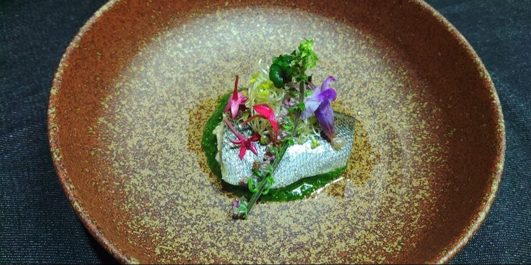 燻製×日本酒 OZ家（おずや）