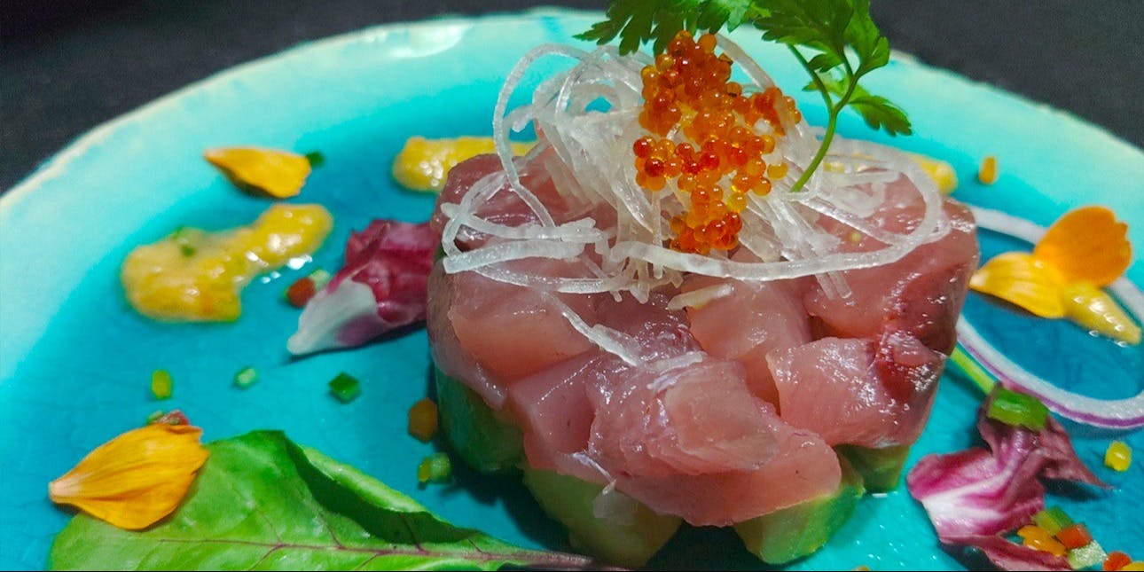 燻製×日本酒 OZ家（おずや）