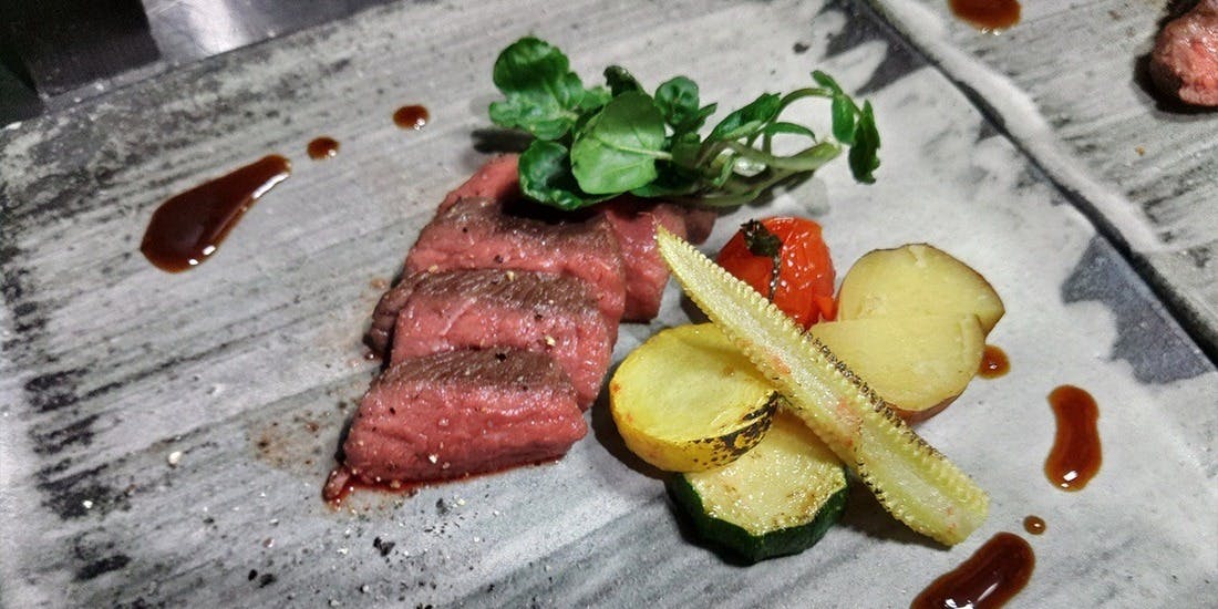 燻製×日本酒 OZ家（おずや）