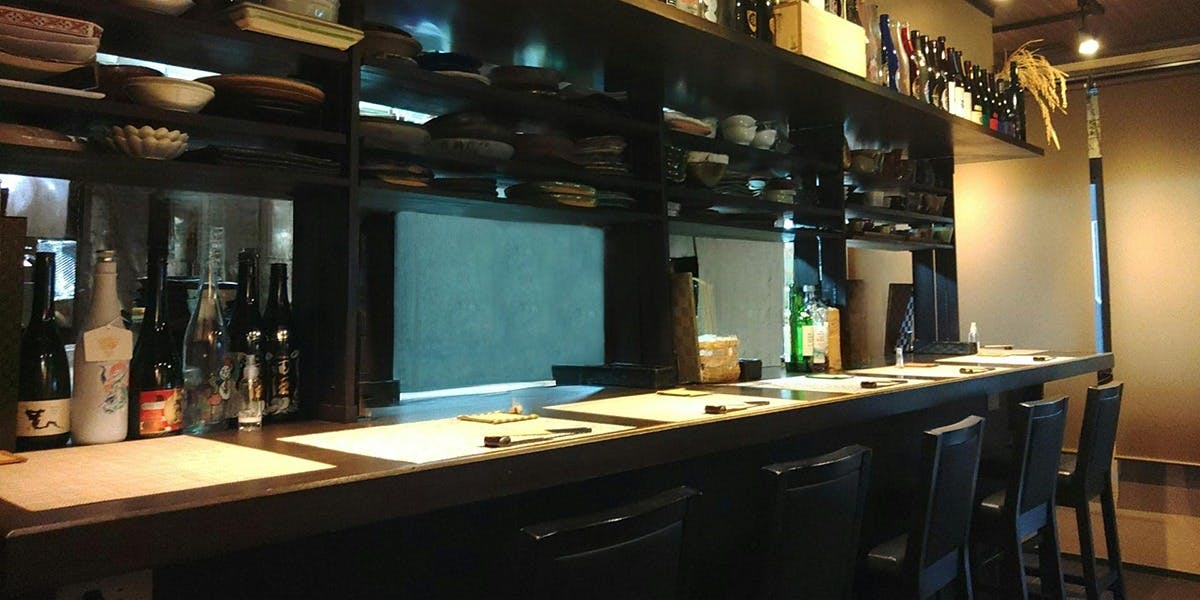 燻製×日本酒 OZ家 - 画像1