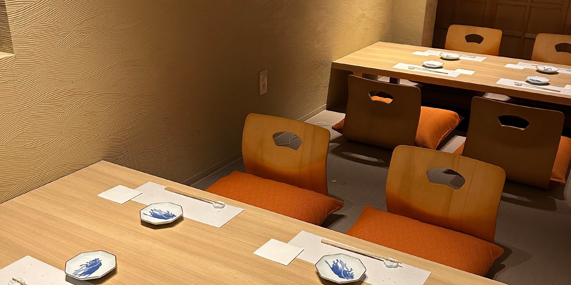 鉄板焼き 博多 和牛料理 個室 瑞祥 - 画像2