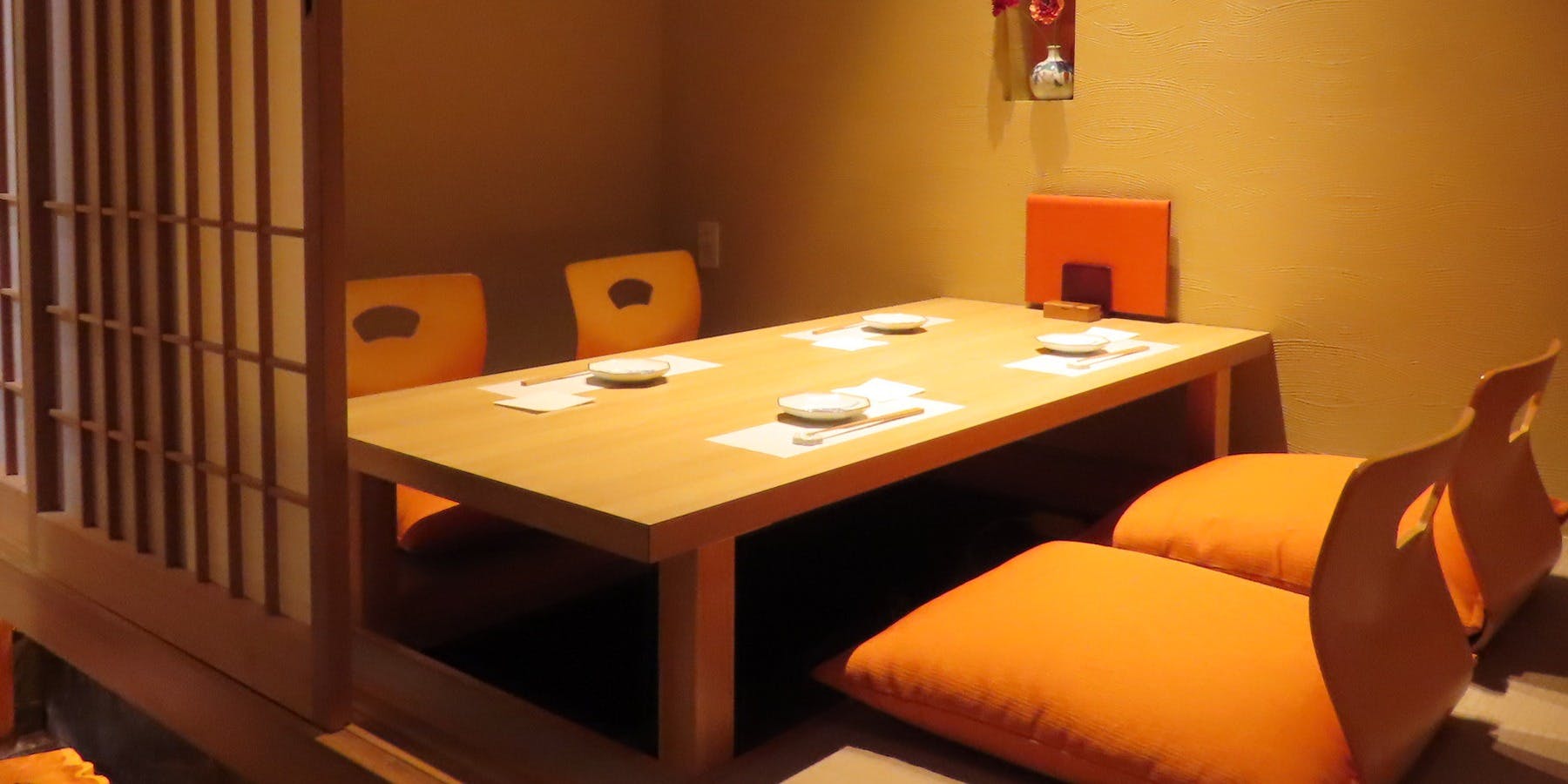 鉄板焼き 博多 和牛料理 個室 瑞祥 - 画像3