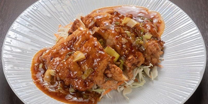 【成都コース 】本場北京ダックを堪能するプラン 全8品