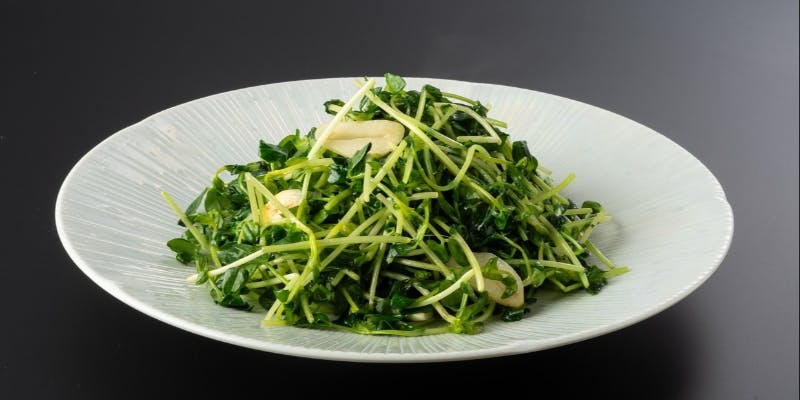 【天富園コース 】 本格四川料理堪能するプラン 全8品