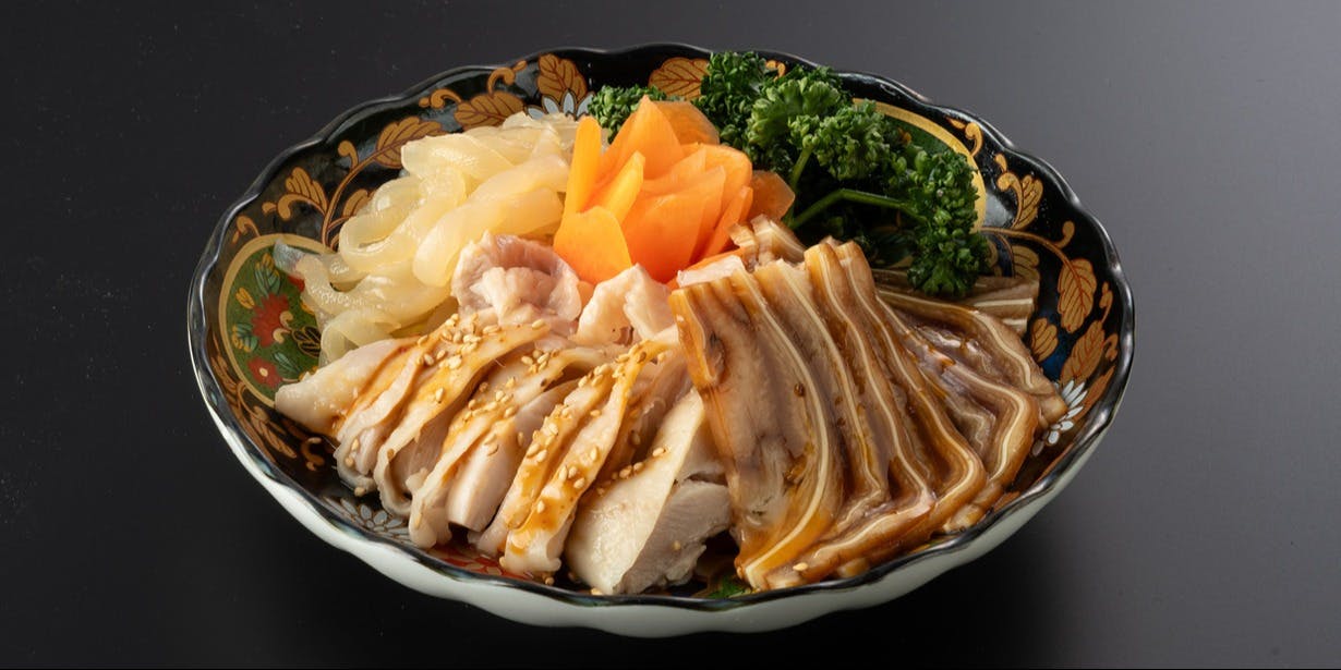 四川天富園 - 画像5