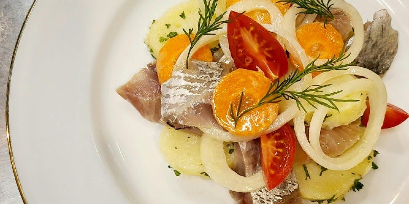 【席のみ予約】ビストロフレンチをぜひお楽しみください