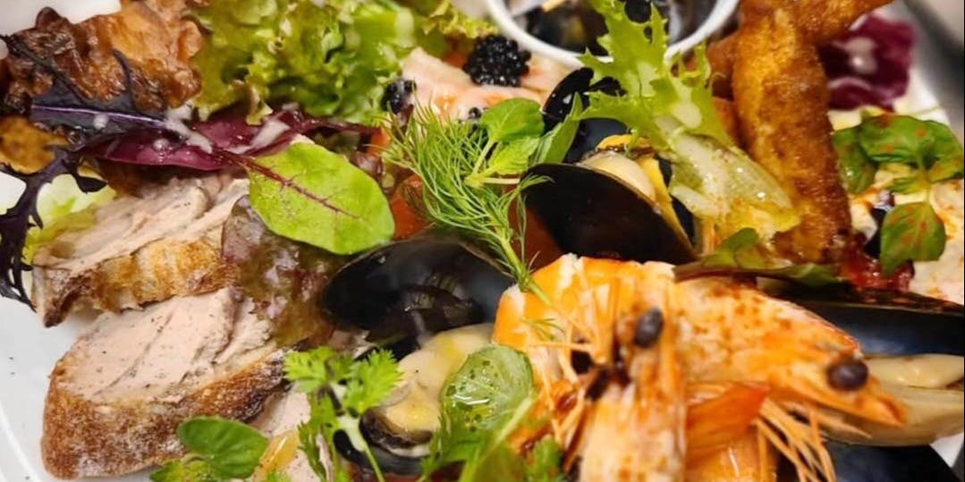 ビストロ グルトン - 画像3