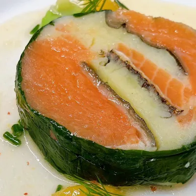 季節の恵みを味わう、厳選食材で贈る本格フランス料理