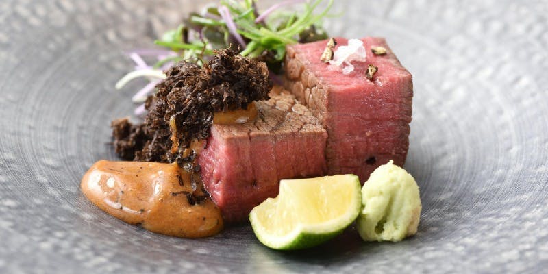 東麻布　いと - 画像9