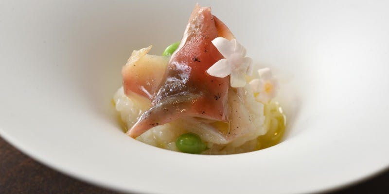 東麻布　いと - 画像10