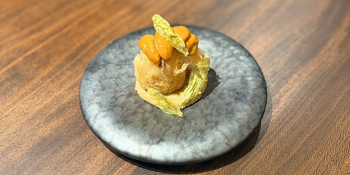 東麻布　いと - 画像3