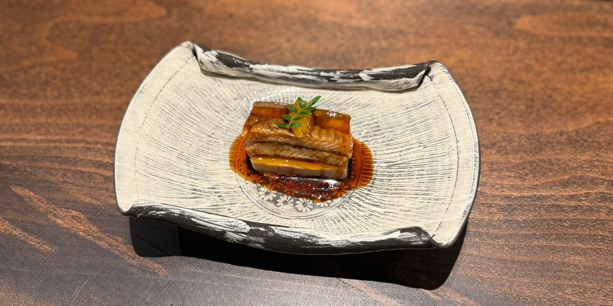 東麻布　いと - 画像4