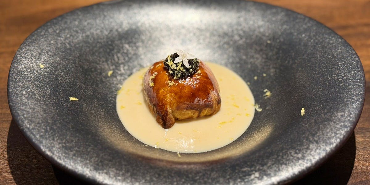 東麻布　いと - 画像5