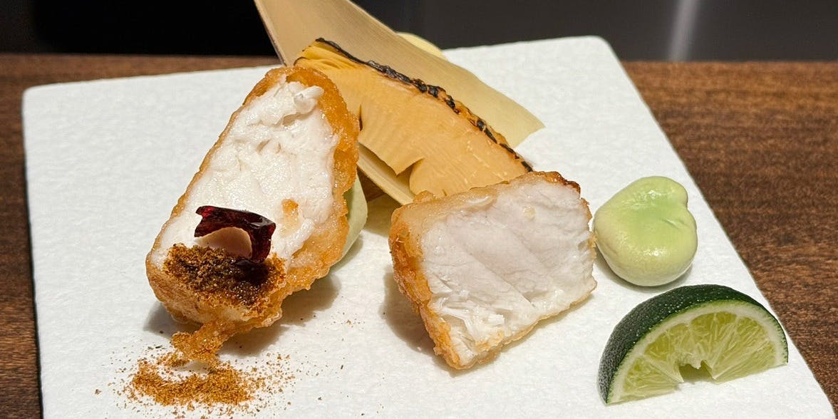 東麻布　いと - 画像6