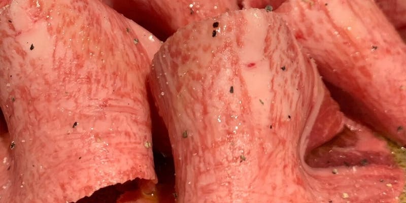 気軽に楽しめる【ほどよい】コース