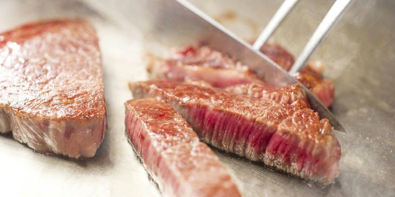 太平ディナーコース～秋田県男鹿市の食材や国産牛を堪能～