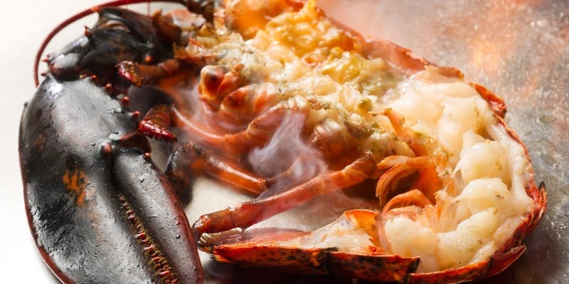 特選 蓮ディナーコース