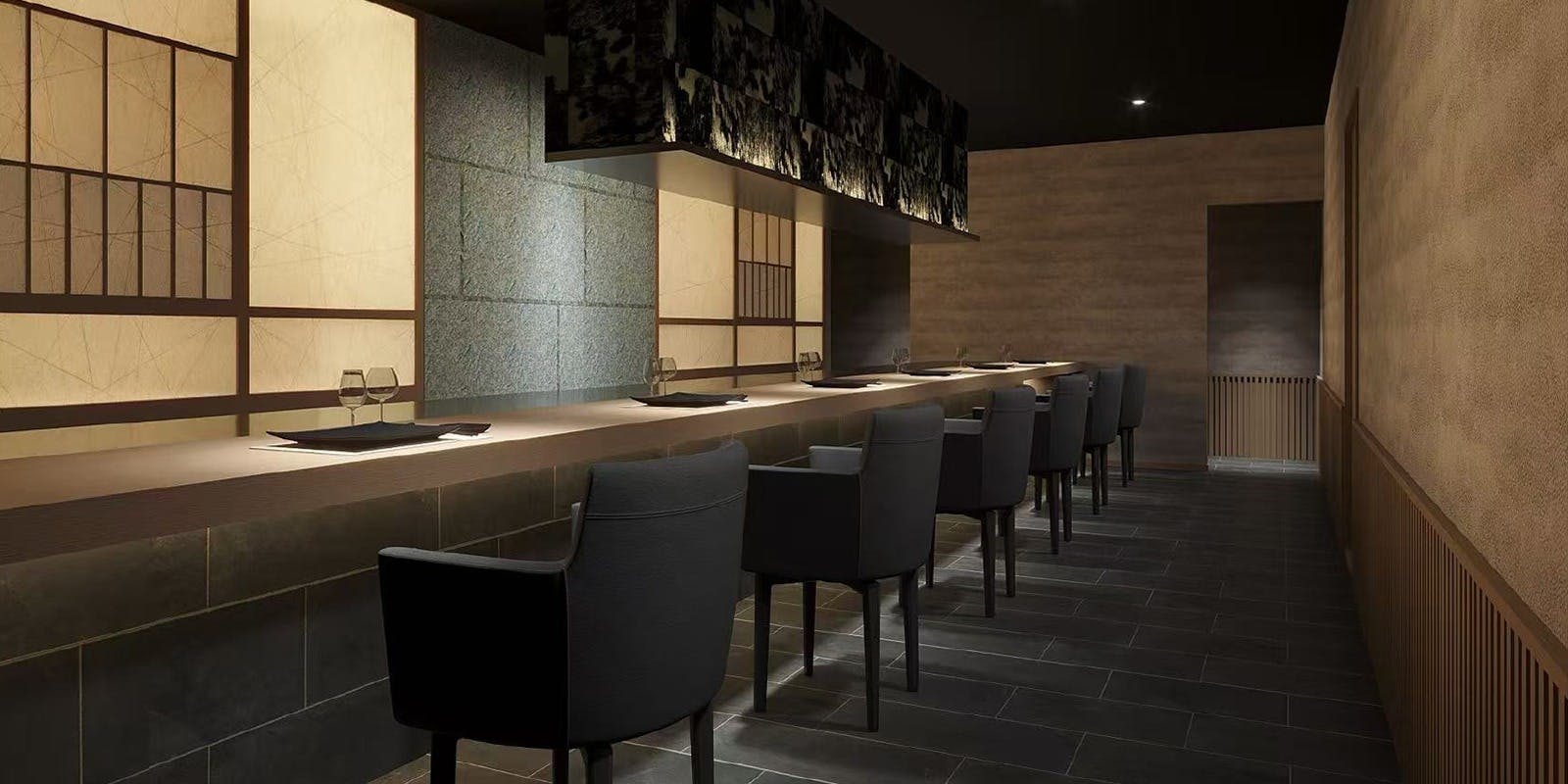 鉄板焼き 空桜-SORA-／ANAクラウンプラザホテル秋田 - 画像18