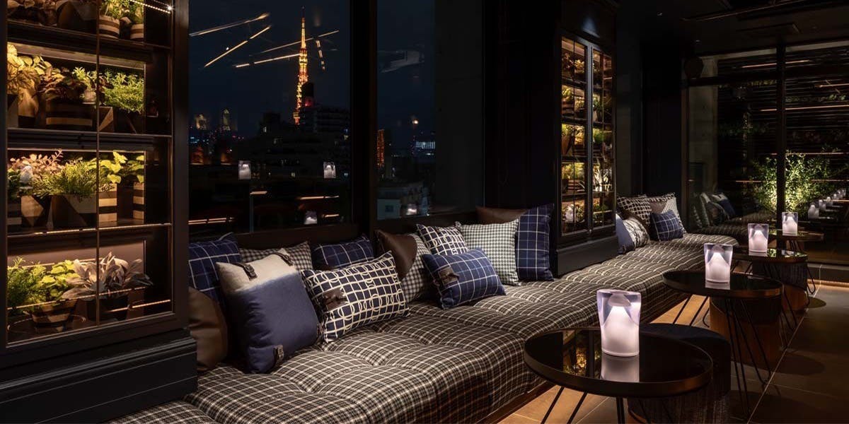 ザ・ライブリーバー 東京麻布十番（THE LIVELY BAR 東京麻布十番） - 画像1