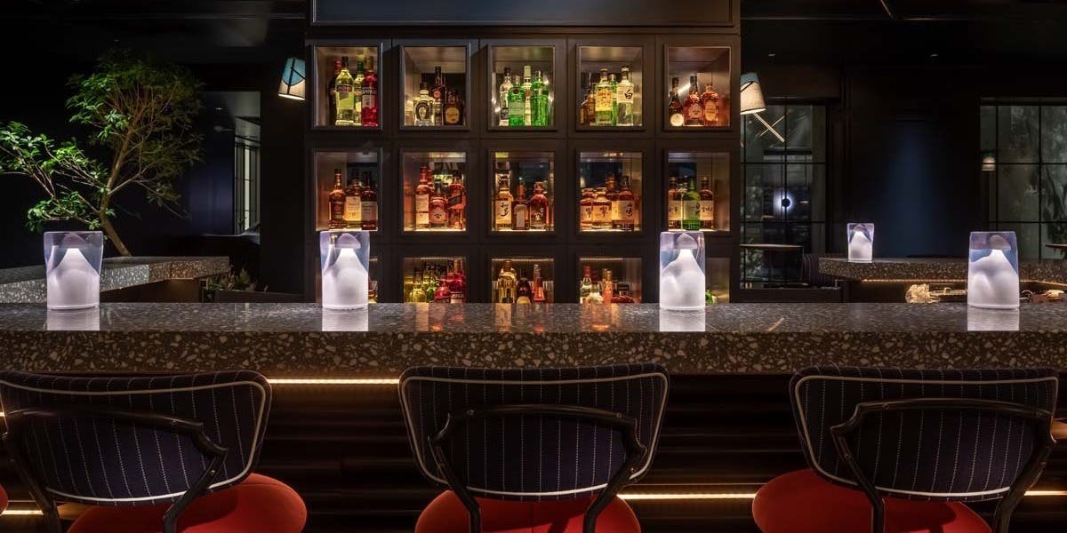 ザ・ライブリーバー 東京麻布十番（THE LIVELY BAR 東京麻布十番） - 画像2