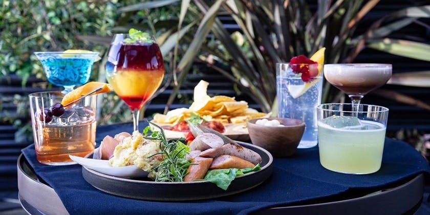 ザ・ライブリーバー 東京麻布十番（THE LIVELY BAR 東京麻布十番） - 画像4