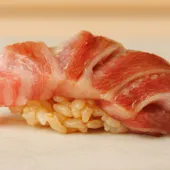 THE SUSHI NAGOYA 海 KAI